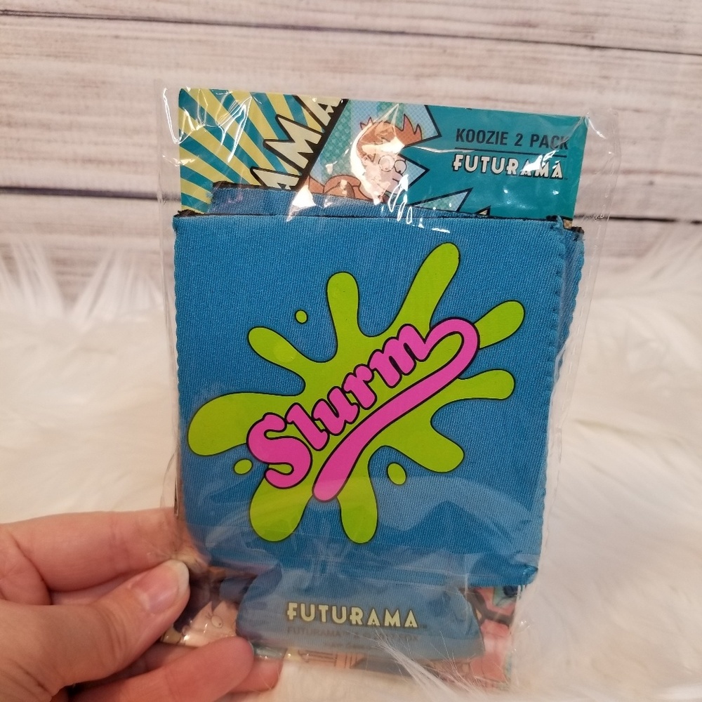 Futurama Bundle - Picture 4 of 4